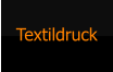 Textildruck